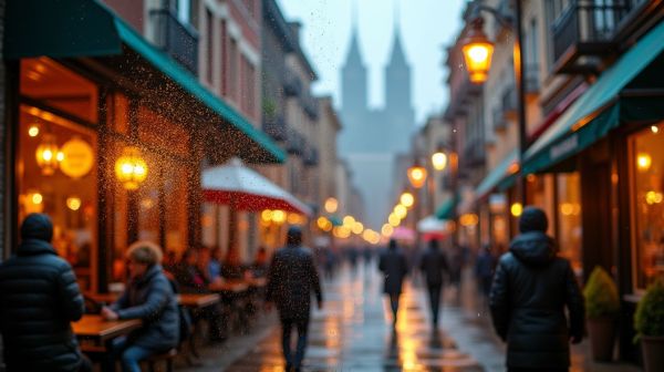 Comprendre pourquoi Longueuil attire autant grâce à ses avantages