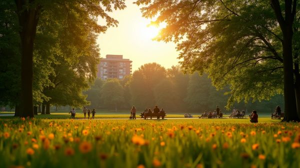 Comprendre pourquoi Longueuil attire autant grâce à ses avantages