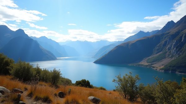 Évasion grandeur nature : activités incontournables à vivre en nouvelle-zélande