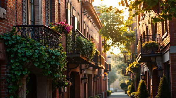 Les atouts de Longueuil qui séduisent ses habitants