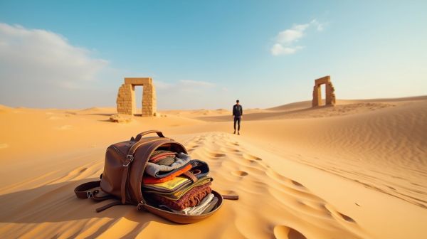 Maîtriser votre voyage en Égypte avec ce guide pratique