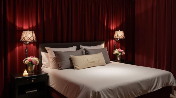 Optimiser votre week-end amoureux avec une loveroom à Reims