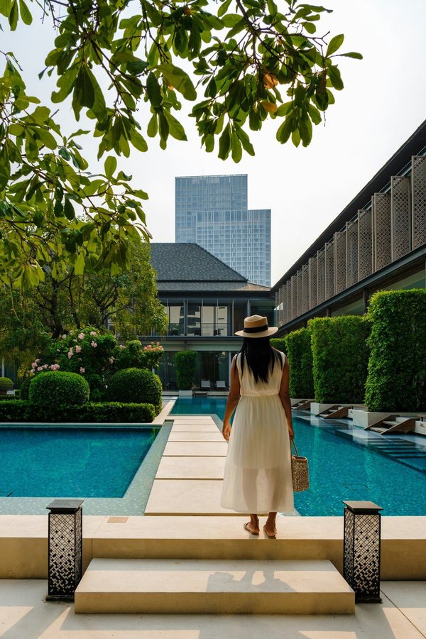 Les meilleurs hôtels 5 étoiles à Rome pour un séjour inoubliable